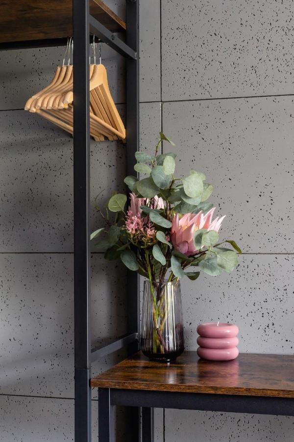 Modern Apartment Srodmiescie Krakow By Noclegi Renters 외부 사진