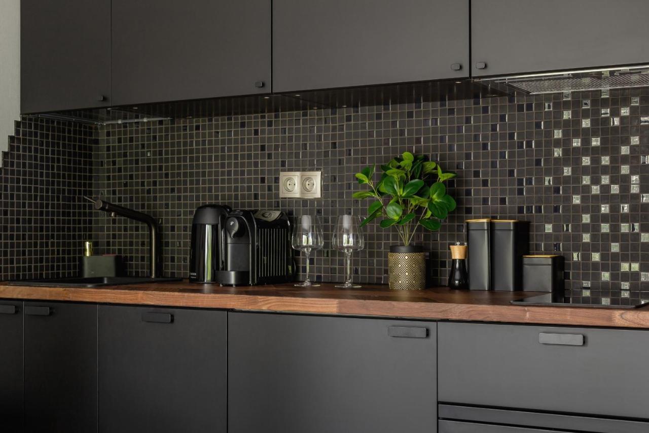 Modern Apartment Srodmiescie Krakow By Noclegi Renters 외부 사진