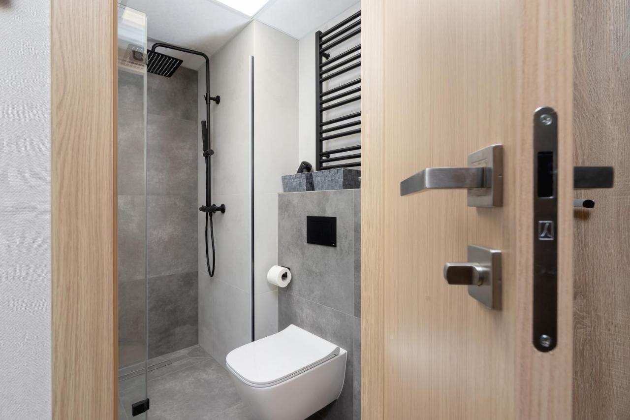 Modern Apartment Srodmiescie Krakow By Noclegi Renters 외부 사진