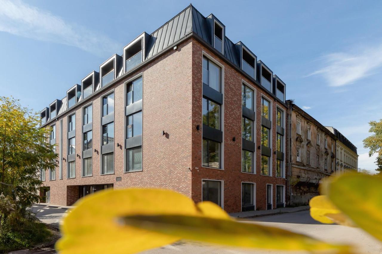 Modern Apartment Srodmiescie Krakow By Noclegi Renters 외부 사진