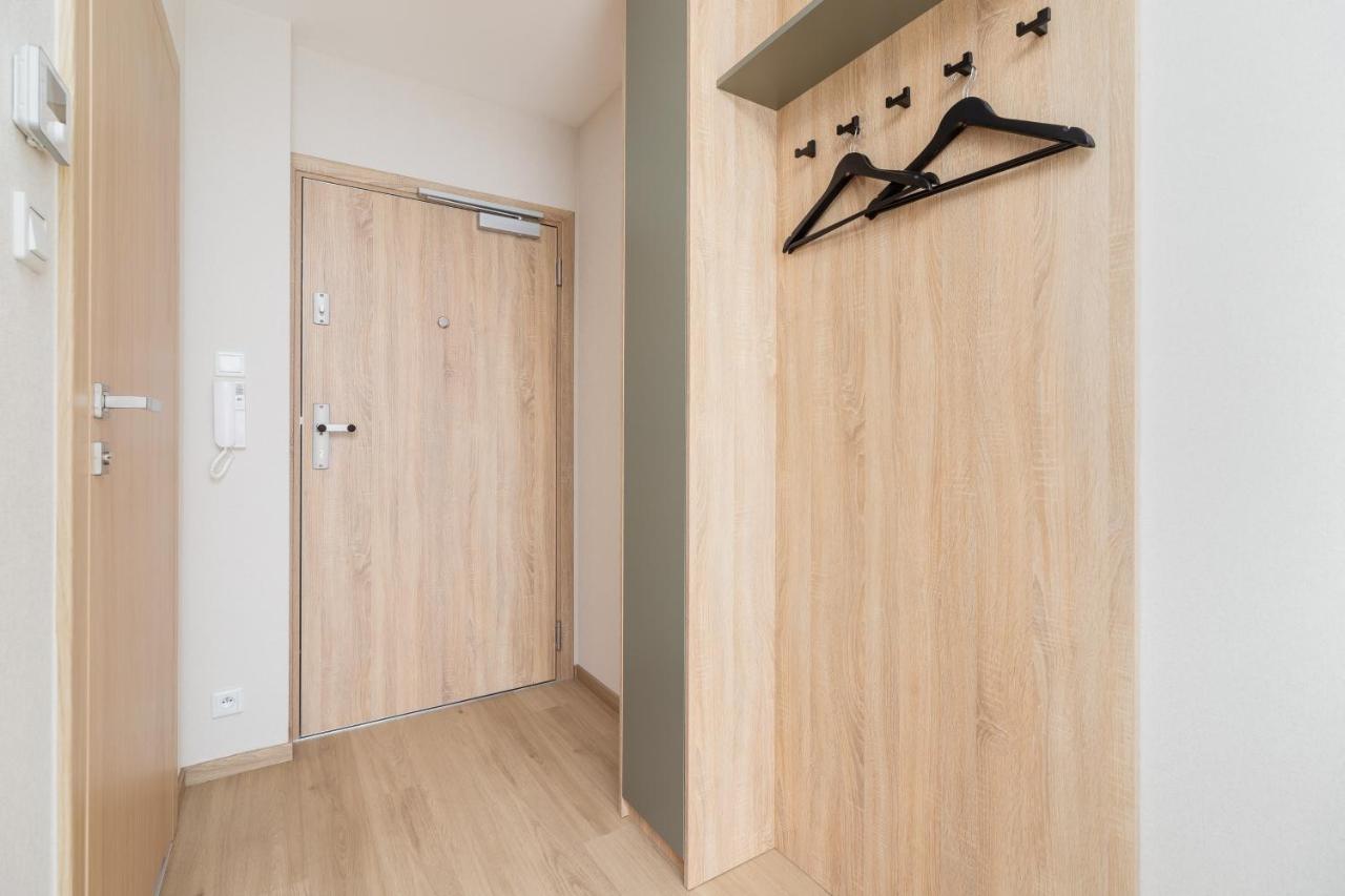 Modern Apartment Srodmiescie Krakow By Noclegi Renters 외부 사진